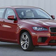 BMW X6 M: First Photos!